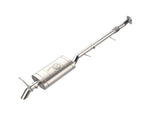 AFE ROCK BASHER 3 IN 409 Stainless Steel Cat-Back Exhaust System [23+ Colorado/Canyon]