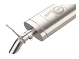 AFE ROCK BASHER 3 IN 409 Stainless Steel Cat-Back Exhaust System [23+ Colorado/Canyon]