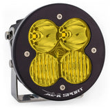 Baja Designs XL-R Sport LED Auxiliary Light Pod [Amber]