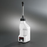 Tuff Jug 1.25 Gallon White with Auto Stop Spout