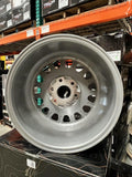 Tremor Wheels 104-Aftershock Wheel [17x8.5, 6x120, 67 Hub]
