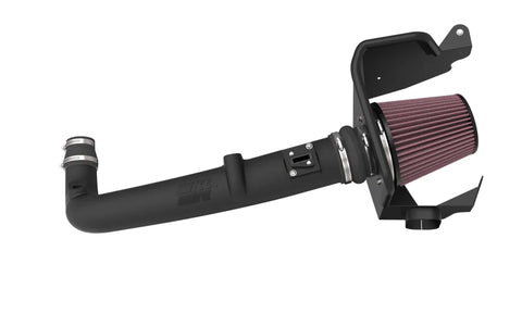 K&N Cold Air Intake System [23+ Colorado/Canyon]