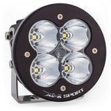 Baja Designs XL-R Sport LED Auxiliary Light Pod [Clear]