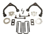 ReadyLift 3" SST Lift Kit