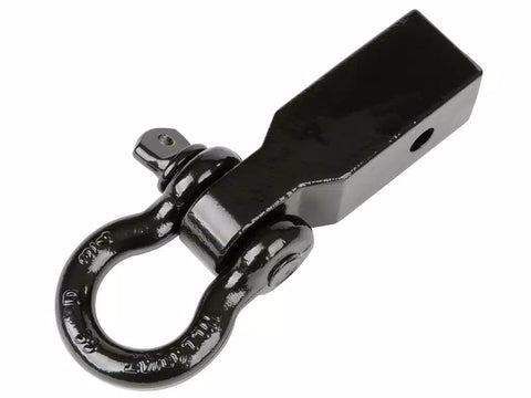 Rugged Ridge Receiver Mount D - Shackle