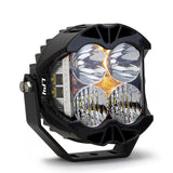 Baja Designs LP4 Pro Led Auxiliary Light Pod [Clear]