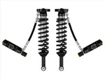 Icon Vehicle Dynamics 2.5 VS RR CDEV Extended Travel Coilover Kit [23+ Colorado/Canyon]