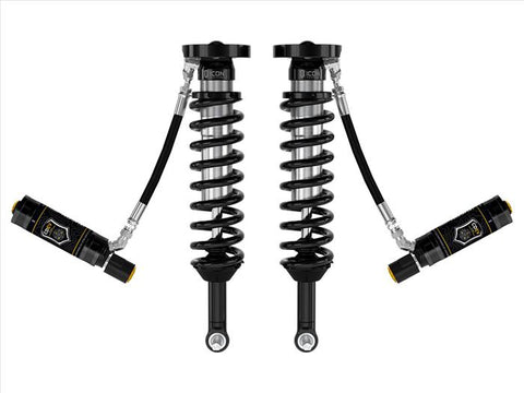 Icon Vehicle Dynamics 2.5 VS RR CDEV Extended Travel Coilover Kit [23+ Colorado/Canyon]