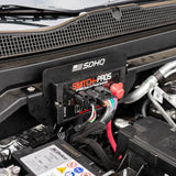 SDHQ Built 2023-2026 Colorado/Canyon Switch Pros SP9100 Complete Kit
