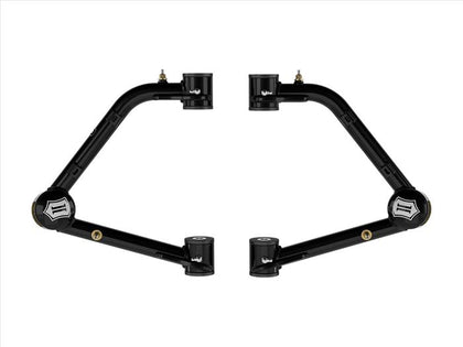 Icon Vehicle Dynamics Tubular UCA DJ Pro [23+ Trailboss, ZR2, AT4, AT4X & Canyon]