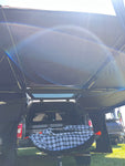 Shady Overlander DarkWing 360 Shade Panel