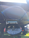 Shady Overlander DarkWing 360 Shade Panel