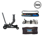 Pro-Eagle Talon 1.5 Ton Big Wheel Offroad Jack !!!KIT!!!
