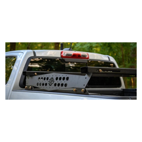 589 Adventure Rack - Mid Height