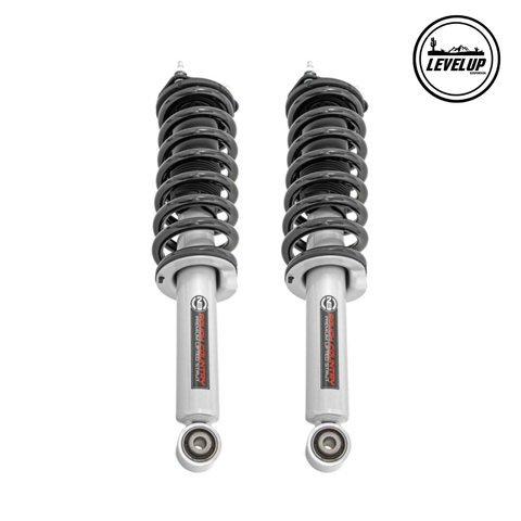 N3 Leveling Struts 2" [15-22 Colorado]