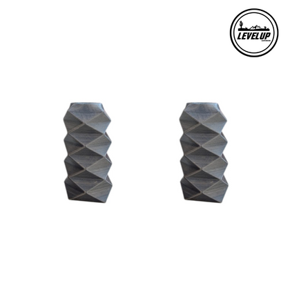 Level Up Suspension Super Progressive Front Bump Stops