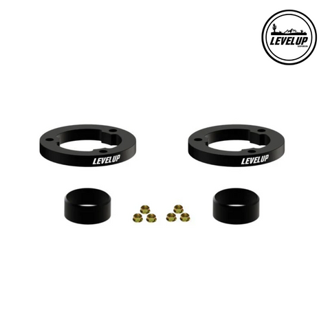 Level Up 1.5" Front Lift Kit [23+ Colorado]