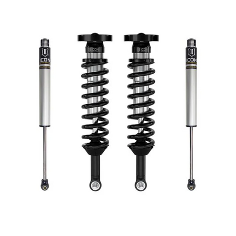 Icon Vehicle Dynamics 2.5" Coilover Stage 1 [23+ Colorado/Canyon]