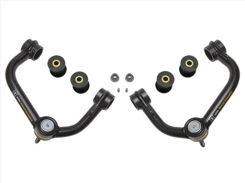 Icon Delta Joint Upper Control Arms [21+ F-150]