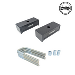 Level Up 1.5" Rear Lift Block [Colorado & Canyon]