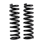 OME Front Springs +1" - Standard Duty