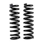 OME Front Springs +1" - Medium Duty