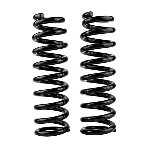 OME Front Springs +1" - Medium Duty