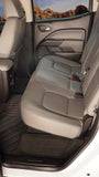 Tuffy Underseat Security Drawer | 2015-2022 Chevy Colorado / GMC Canyon Crew Cab