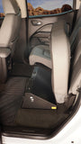 Tuffy Underseat Security Drawer | 2015-2022 Chevy Colorado / GMC Canyon Crew Cab