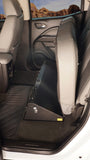 Tuffy Underseat Security Drawer | 2015-2022 Chevy Colorado / GMC Canyon Crew Cab