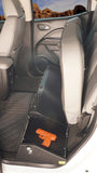 Tuffy Underseat Security Drawer | 2015-2022 Chevy Colorado / GMC Canyon Crew Cab