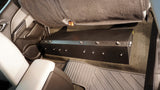 Tuffy Underseat Security Drawer | 2015-2022 Chevy Colorado / GMC Canyon Crew Cab