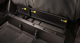 Tuffy Rear Underseat Lockbox Colorado Canyon