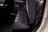 Tuffy Rear Underseat Lockbox Colorado Canyon