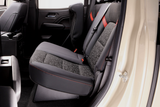 Tuffy Rear Underseat Lockbox Colorado Canyon