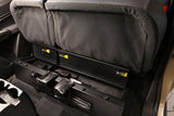 Tuffy Rear Underseat Lockbox Colorado Canyon