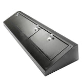Tuffy Rear Underseat Lockbox 2015-2022 Colorado Canyon Crew Cab - Standard Key