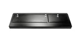 Tuffy Rear Underseat Lockbox | 2015-2022 Chevy Colorado / GMC Canyon Crew Cab