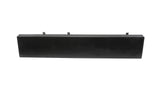 Tuffy Rear Underseat Lockbox | 2015-2022 Chevy Colorado / GMC Canyon Crew Cab