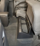 Tuffy Rear Underseat Lockbox | 2015-2022 Chevy Colorado / GMC Canyon Crew Cab