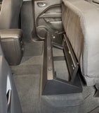 Tuffy Rear Underseat Lockbox | 2015-2022 Chevy Colorado / GMC Canyon Crew Cab