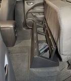 Tuffy Rear Underseat Lockbox | 2015-2022 Chevy Colorado / GMC Canyon Crew Cab