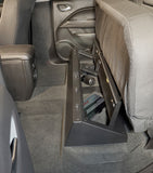 Tuffy Rear Underseat Lockbox | 2015-2022 Chevy Colorado / GMC Canyon Crew Cab