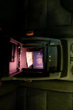 Tuffy Console Safe Colorado Canyon