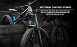 Bomber Strap - Tailgate Bike Mounting Solution