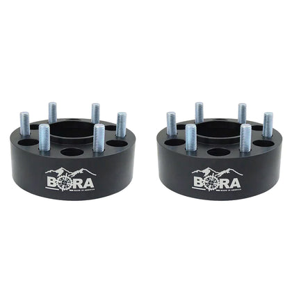 BORA Wheel Spacers [23+ Colorado/Canyon]