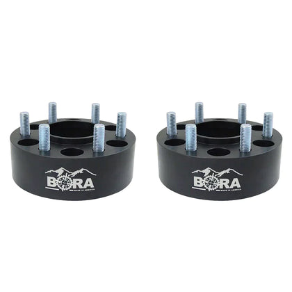 BORA Wheel Spacers [15-22 Colorado/Canyon]
