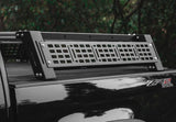 Chevy Colorado Cali Raised LED Bed Rack Short Bed