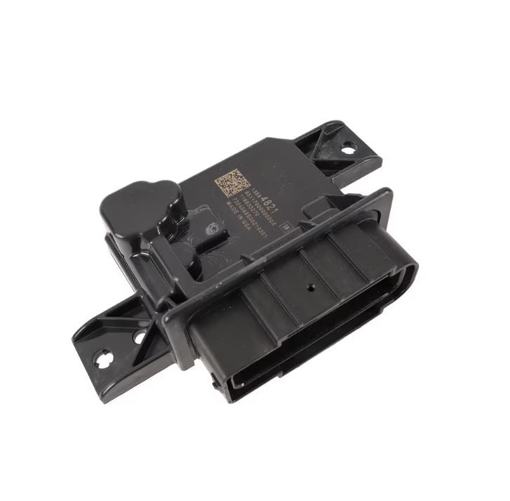 Fuel Pump Power Control Module – Level Up Suspension