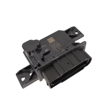 Fuel Pump Power Control Module